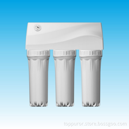 Water Purification RO System